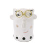 Porta Pincel Geek Gold