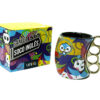 Caneca Soco Inglês Bichinhos