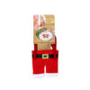 papai noel porta talher