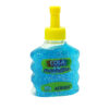 Cola Fantasia Glitter Azul
