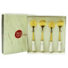 Colheres em Inox Flowers