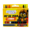 Giz de Cera Longo