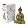 buda meditando
