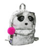 Mochila com Lantejoula