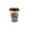Cup Imantado Clips
