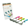 Conjunto Utensílios Pro Cook