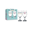 Conjunto de Taças Windsor Muito