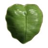 Prato Banana Leaf