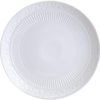 TRAVESSA DE PORCELANA NEW BONE