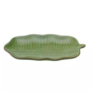 Folha de Cerâmica Leaf