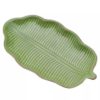 Folha de Cerâmica Leaf