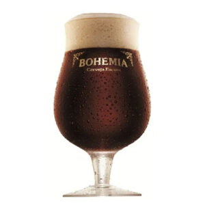Taça De Cerveja Chopp Bohemia Escura 400ml (5)