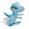 Dinossauro Velociraptor Baby Blue Articulado Jurssic World