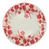 Prato Raso Donna Jardim