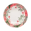Prato Fundo Jardim Tropical,