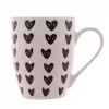 Caneca de Porcelana Cute