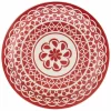 Prato Raso Floral